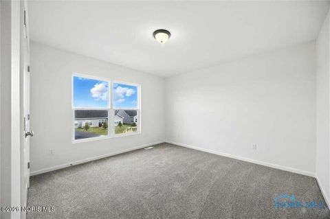 Tiny photo for 153 Bentley Drive, Perrysburg, OH 43551 (MLS # 10003753)
