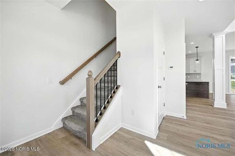 Tiny photo for 153 Bentley Drive, Perrysburg, OH 43551 (MLS # 10003753)