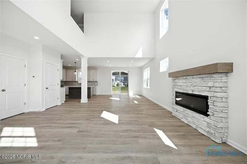 Tiny photo for 153 Bentley Drive, Perrysburg, OH 43551 (MLS # 10003753)