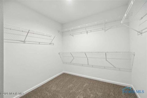 Tiny photo for 153 Bentley Drive, Perrysburg, OH 43551 (MLS # 10003753)