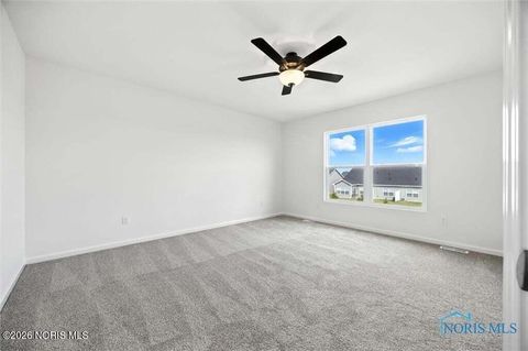 Tiny photo for 153 Bentley Drive, Perrysburg, OH 43551 (MLS # 10003753)