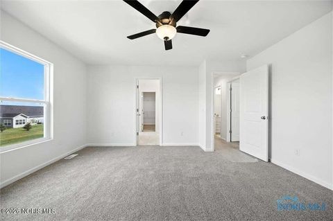 Tiny photo for 153 Bentley Drive, Perrysburg, OH 43551 (MLS # 10003753)