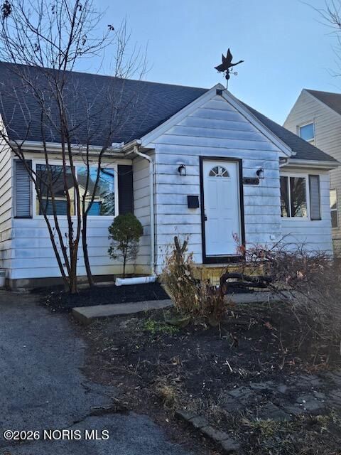 Photo of 4206 Lyman Avenue, Toledo, OH 43612 (MLS # 10002558)