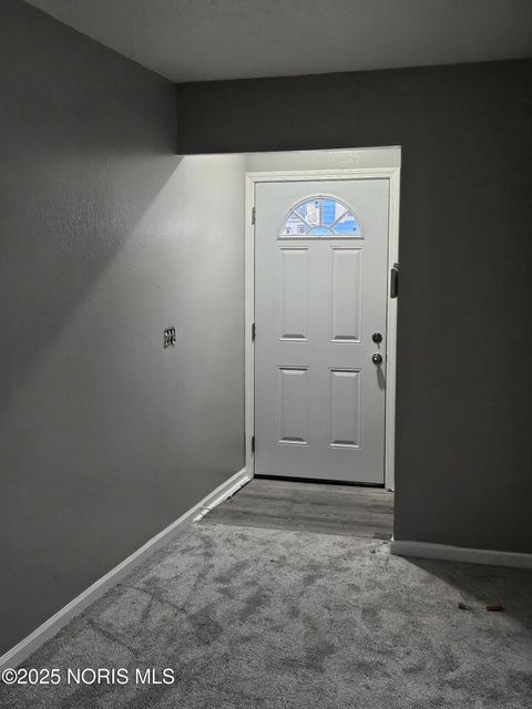 Tiny photo for 4206 Lyman Avenue, Toledo, OH 43612 (MLS # 10002558)