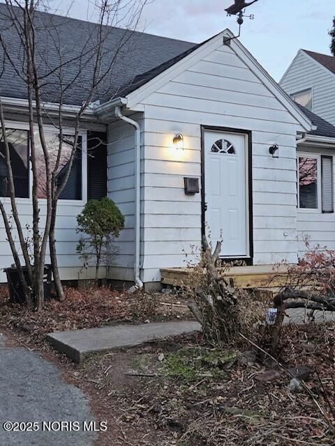 Photo of 4206 Lyman Avenue, Toledo, OH 43612 (MLS # 10002558)