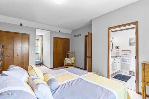 Tiny photo for 136 Rutledge Drive, Waterville, OH 43566 (MLS # 10010620)