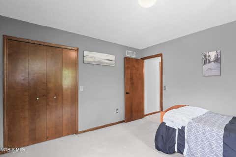 Tiny photo for 136 Rutledge Drive, Waterville, OH 43566 (MLS # 10010620)