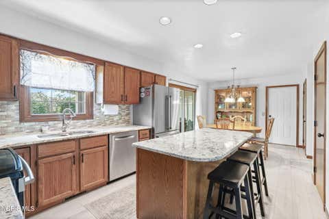 Tiny photo for 136 Rutledge Drive, Waterville, OH 43566 (MLS # 10010620)