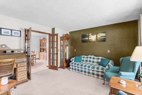 Tiny photo for 136 Rutledge Drive, Waterville, OH 43566 (MLS # 10010620)