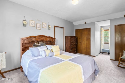 Tiny photo for 136 Rutledge Drive, Waterville, OH 43566 (MLS # 10010620)