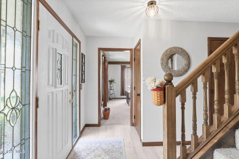 Tiny photo for 136 Rutledge Drive, Waterville, OH 43566 (MLS # 10010620)