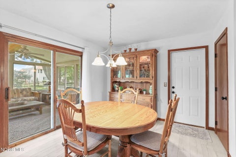 Tiny photo for 136 Rutledge Drive, Waterville, OH 43566 (MLS # 10010620)