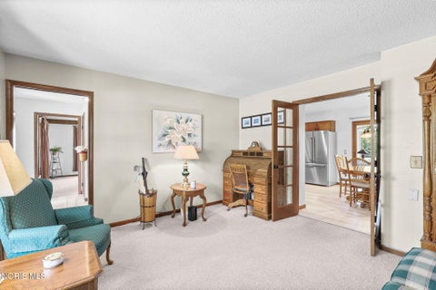 Tiny photo for 136 Rutledge Drive, Waterville, OH 43566 (MLS # 10010620)