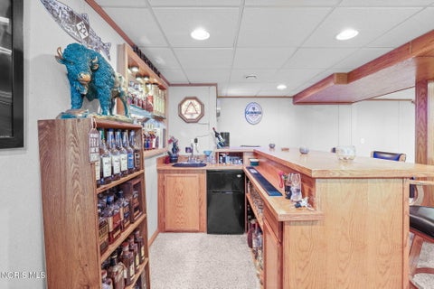 Tiny photo for 136 Rutledge Drive, Waterville, OH 43566 (MLS # 10010620)