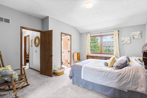 Tiny photo for 136 Rutledge Drive, Waterville, OH 43566 (MLS # 10010620)