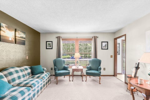 Tiny photo for 136 Rutledge Drive, Waterville, OH 43566 (MLS # 10010620)
