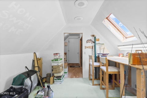 Tiny photo for 136 Rutledge Drive, Waterville, OH 43566 (MLS # 10010620)