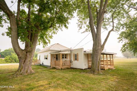Tiny photo for 107 N 3rd Street, Oakwood, OH 45873 (MLS # 10010616)