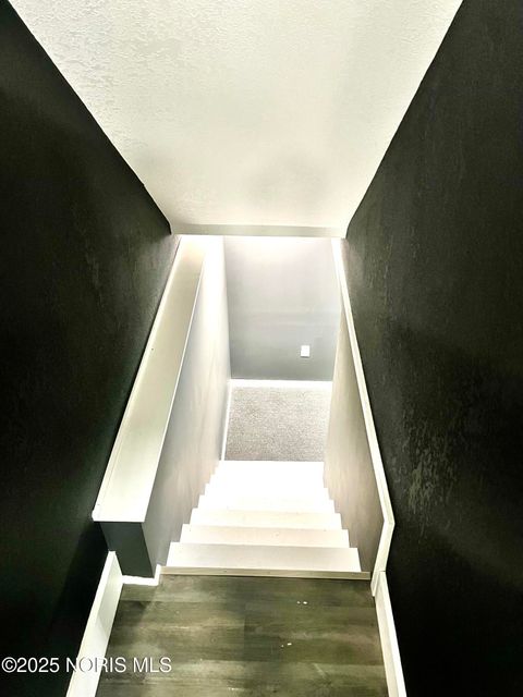 Tiny photo for 1953 Talbot Street, Toledo, OH 43613 (MLS # 10002457)