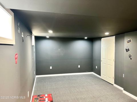 Tiny photo for 1953 Talbot Street, Toledo, OH 43613 (MLS # 10002457)