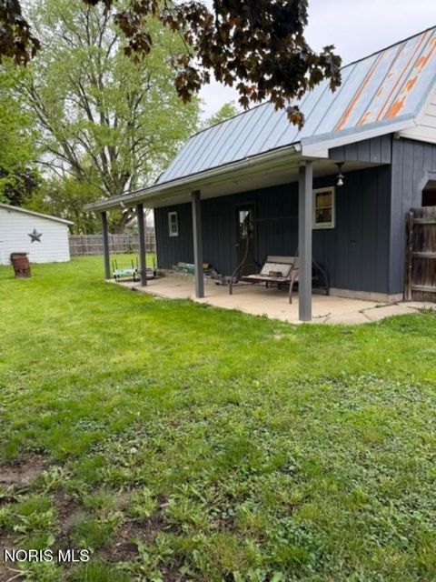 Tiny photo for 509 S Sycamore Avenue, Sycamore, OH 44882 (MLS # 10007908)