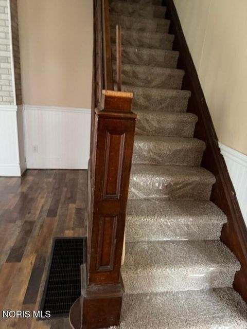 Tiny photo for 509 S Sycamore Avenue, Sycamore, OH 44882 (MLS # 10007908)
