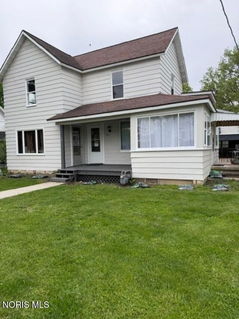 Tiny photo for 509 S Sycamore Avenue, Sycamore, OH 44882 (MLS # 10007908)
