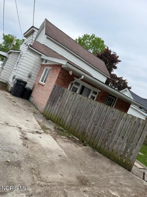 Tiny photo for 509 S Sycamore Avenue, Sycamore, OH 44882 (MLS # 10007908)