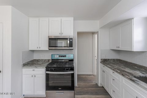 Tiny photo for 2846 Elsie Avenue, Toledo, OH 43613 (MLS # 10004244)