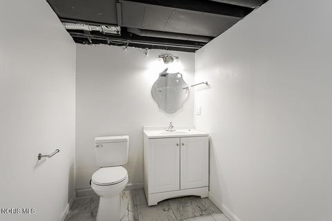 Tiny photo for 2846 Elsie Avenue, Toledo, OH 43613 (MLS # 10004244)