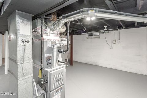 Tiny photo for 2846 Elsie Avenue, Toledo, OH 43613 (MLS # 10004244)