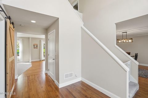 Tiny photo for 1409 Cypress Lk, Findlay, OH 45840 (MLS # 10006570)