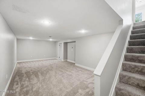 Tiny photo for 1409 Cypress Lk, Findlay, OH 45840 (MLS # 10006570)