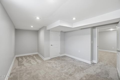 Tiny photo for 1409 Cypress Lk, Findlay, OH 45840 (MLS # 10006570)