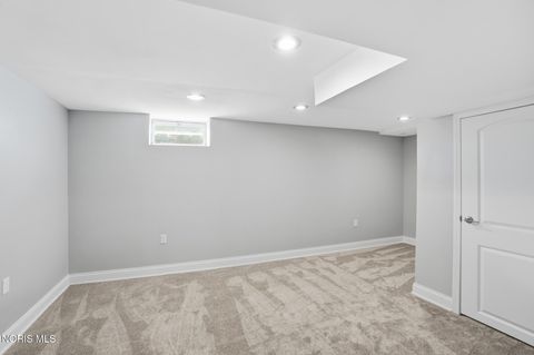 Tiny photo for 1409 Cypress Lk, Findlay, OH 45840 (MLS # 10006570)