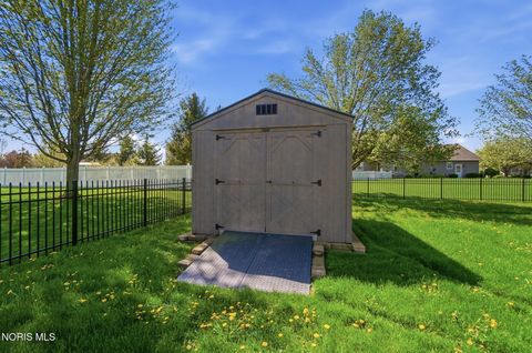 Tiny photo for 1409 Cypress Lk, Findlay, OH 45840 (MLS # 10006570)