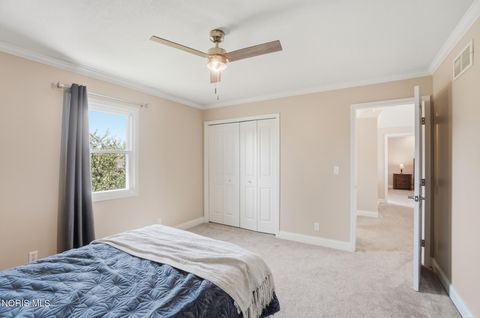 Tiny photo for 1409 Cypress Lk, Findlay, OH 45840 (MLS # 10006570)