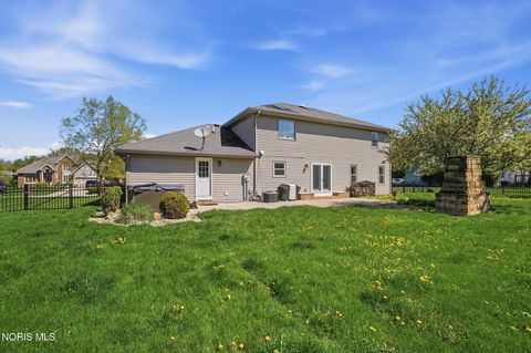 Tiny photo for 1409 Cypress Lk, Findlay, OH 45840 (MLS # 10006570)