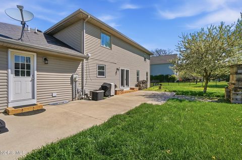 Tiny photo for 1409 Cypress Lk, Findlay, OH 45840 (MLS # 10006570)