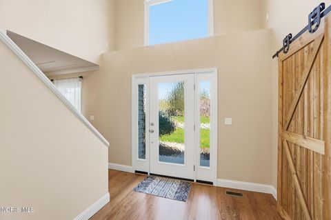 Tiny photo for 1409 Cypress Lk, Findlay, OH 45840 (MLS # 10006570)