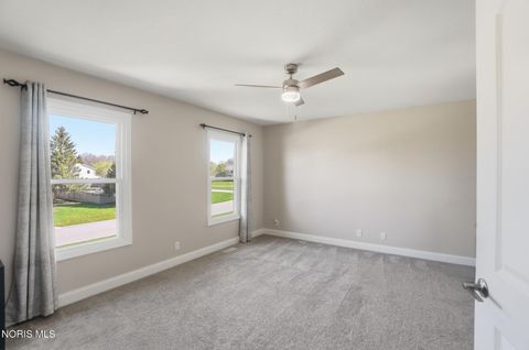 Tiny photo for 1409 Cypress Lk, Findlay, OH 45840 (MLS # 10006570)
