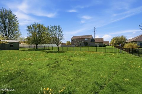 Tiny photo for 1409 Cypress Lk, Findlay, OH 45840 (MLS # 10006570)