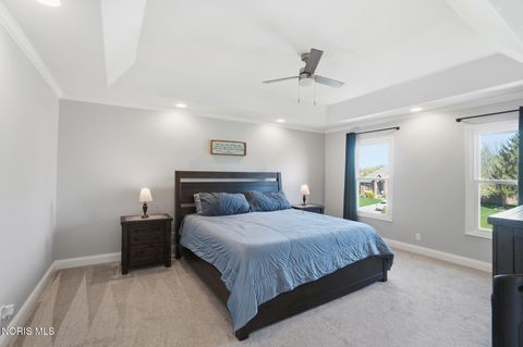 Tiny photo for 1409 Cypress Lk, Findlay, OH 45840 (MLS # 10006570)