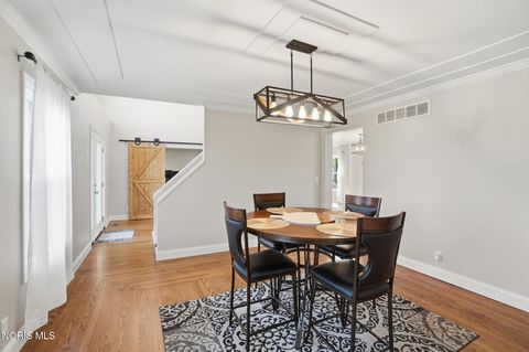 Tiny photo for 1409 Cypress Lk, Findlay, OH 45840 (MLS # 10006570)