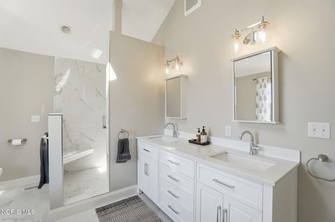 Tiny photo for 1409 Cypress Lk, Findlay, OH 45840 (MLS # 10006570)