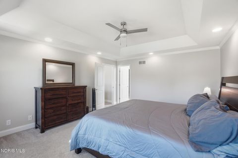 Tiny photo for 1409 Cypress Lk, Findlay, OH 45840 (MLS # 10006570)