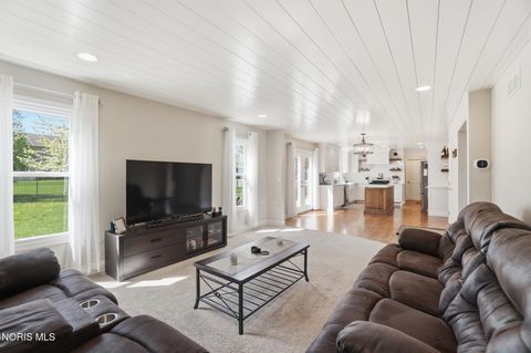 Tiny photo for 1409 Cypress Lk, Findlay, OH 45840 (MLS # 10006570)