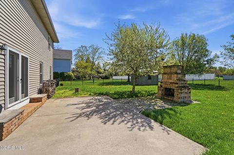 Tiny photo for 1409 Cypress Lk, Findlay, OH 45840 (MLS # 10006570)