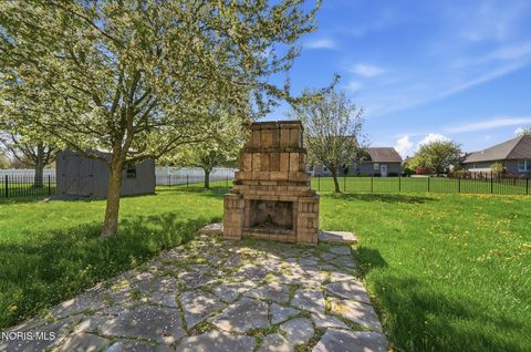 Tiny photo for 1409 Cypress Lk, Findlay, OH 45840 (MLS # 10006570)