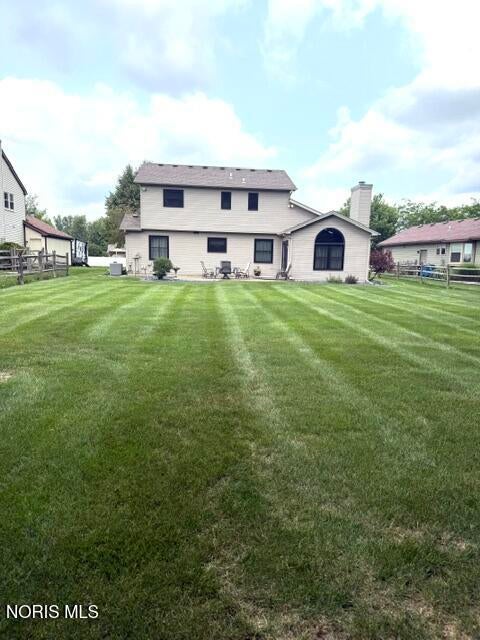Tiny photo for 3518 Lynnbrooke Lane, Oregon, OH 43616 (MLS # 10011157)